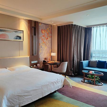 Hotel Ramada Heze Zewnętrze zdjęcie