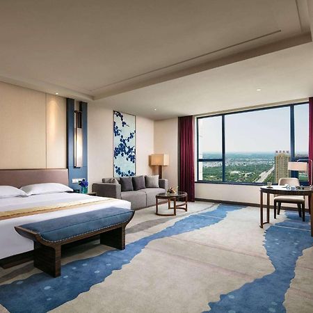 Hotel Ramada Heze Zewnętrze zdjęcie