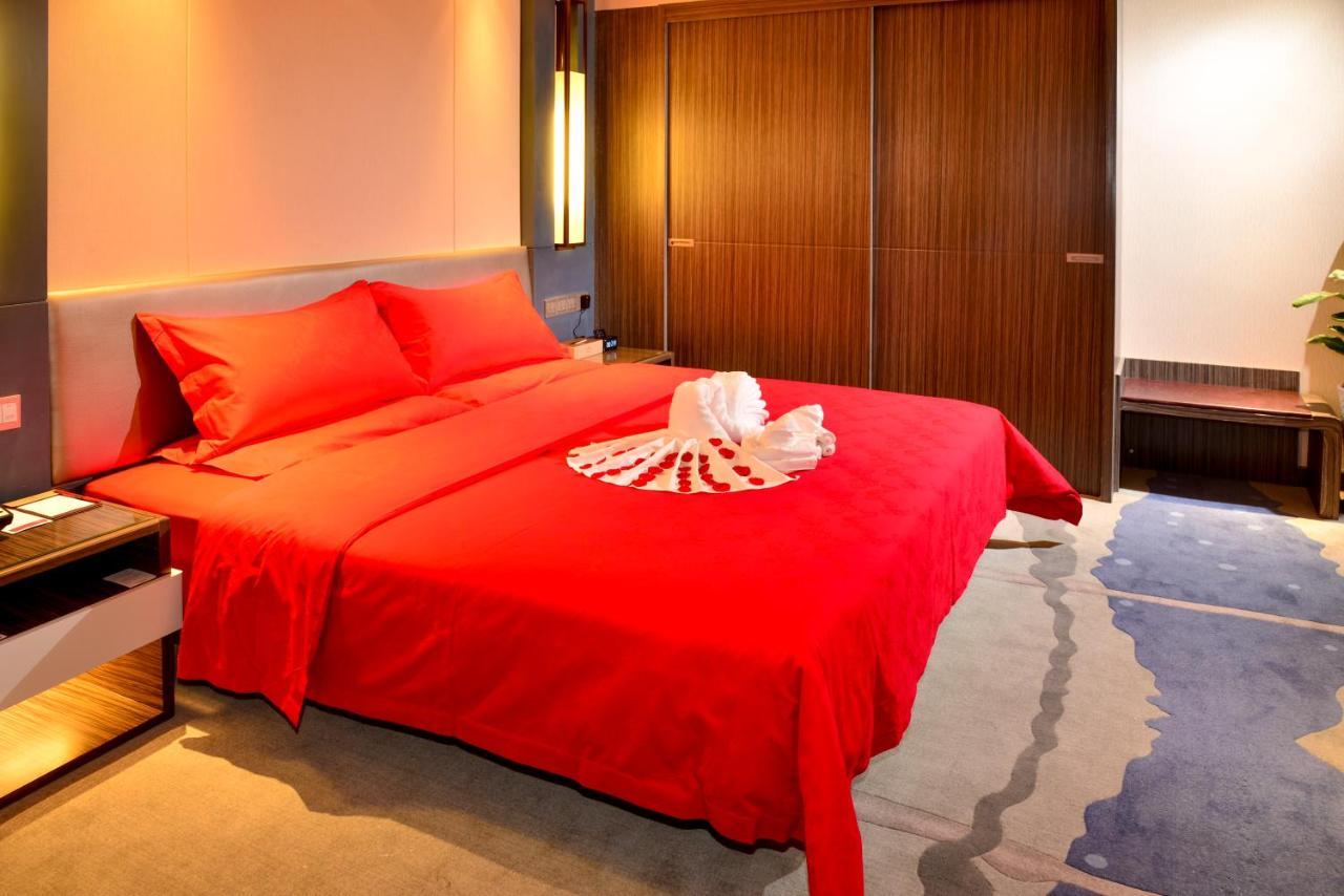 Hotel Ramada Heze Zewnętrze zdjęcie