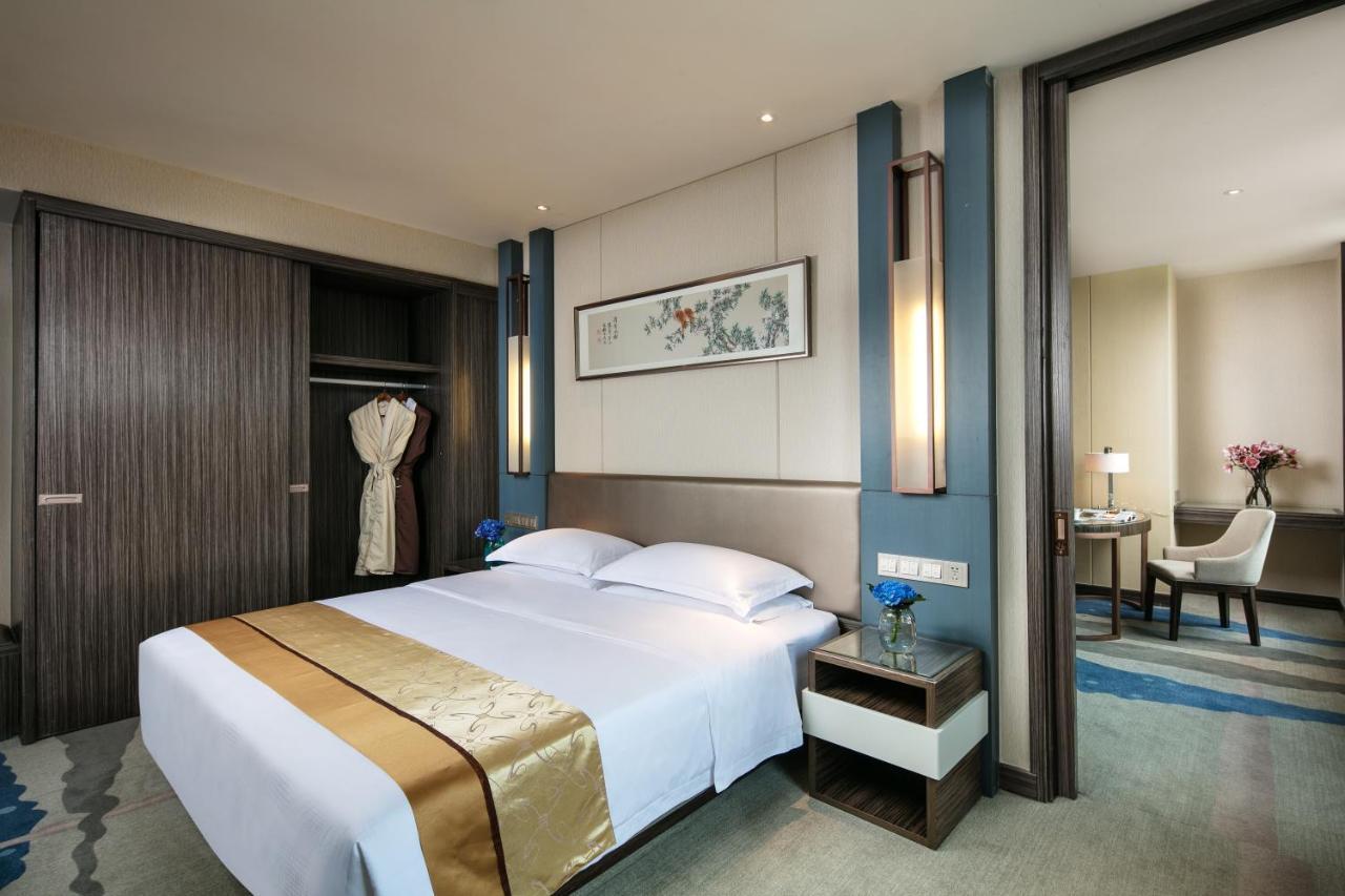 Hotel Ramada Heze Zewnętrze zdjęcie