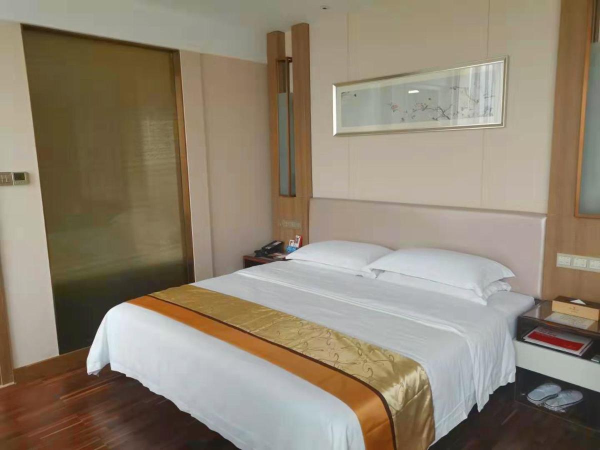 Hotel Ramada Heze Zewnętrze zdjęcie