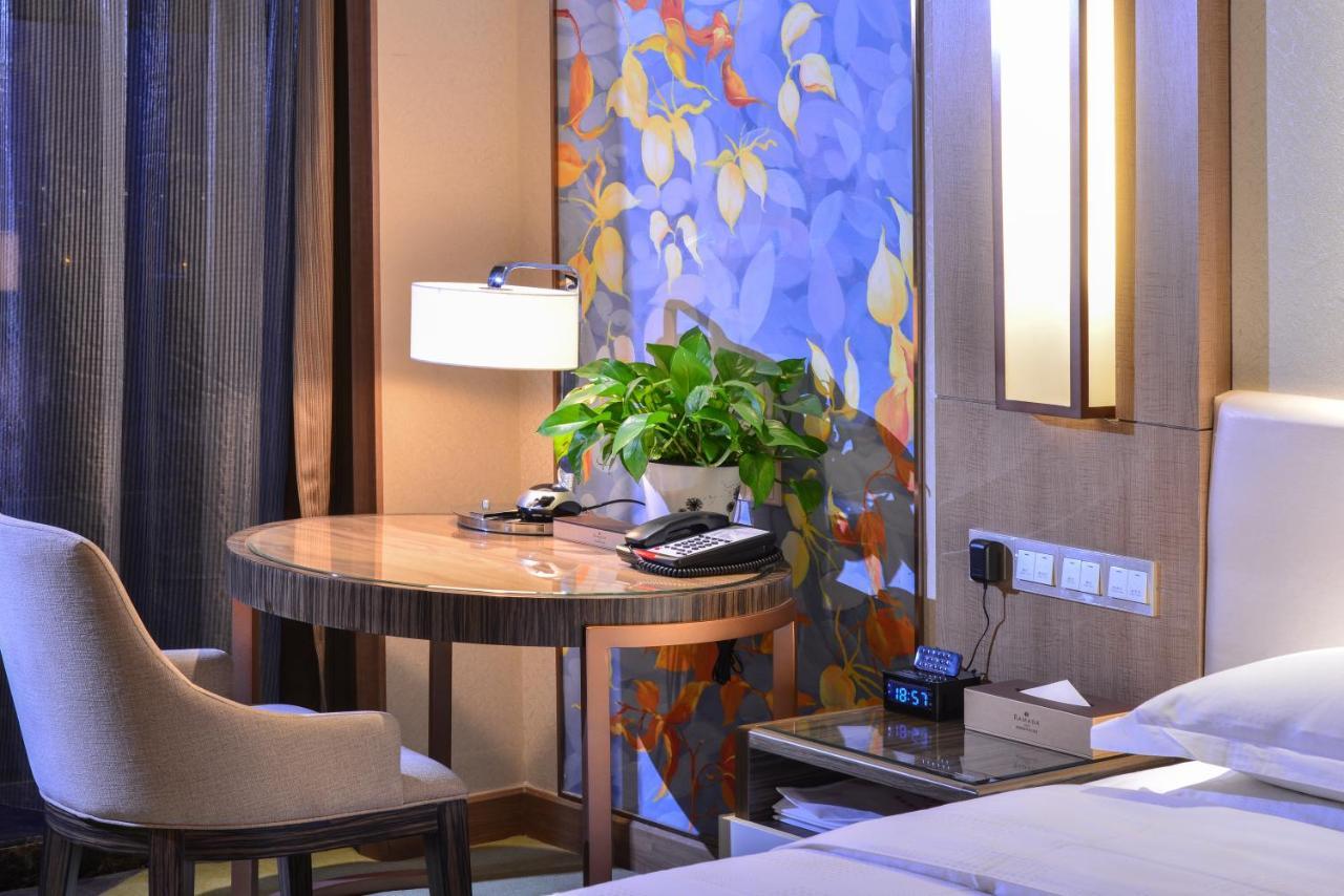 Hotel Ramada Heze Zewnętrze zdjęcie