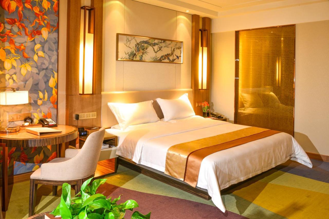 Hotel Ramada Heze Zewnętrze zdjęcie