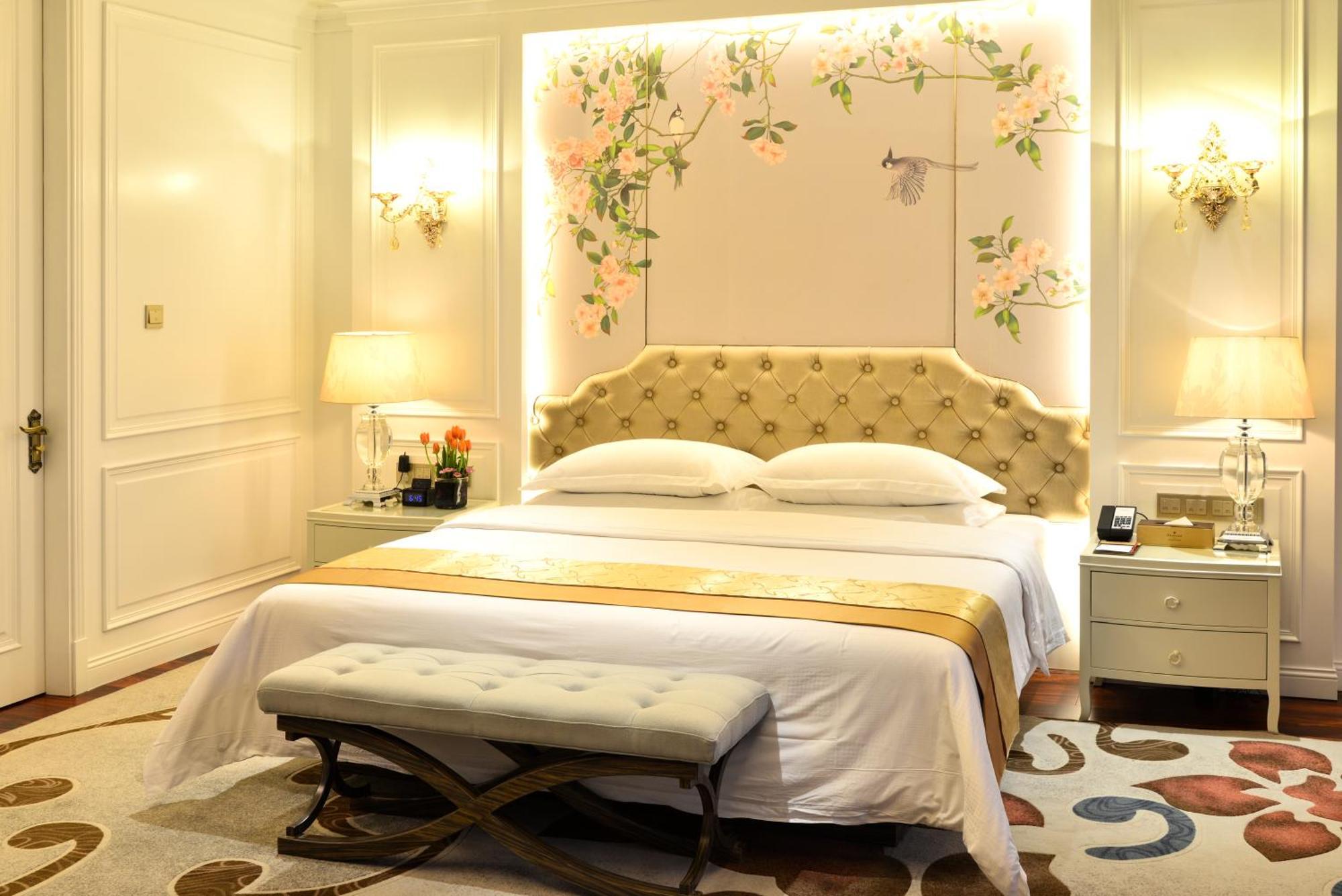 Hotel Ramada Heze Zewnętrze zdjęcie