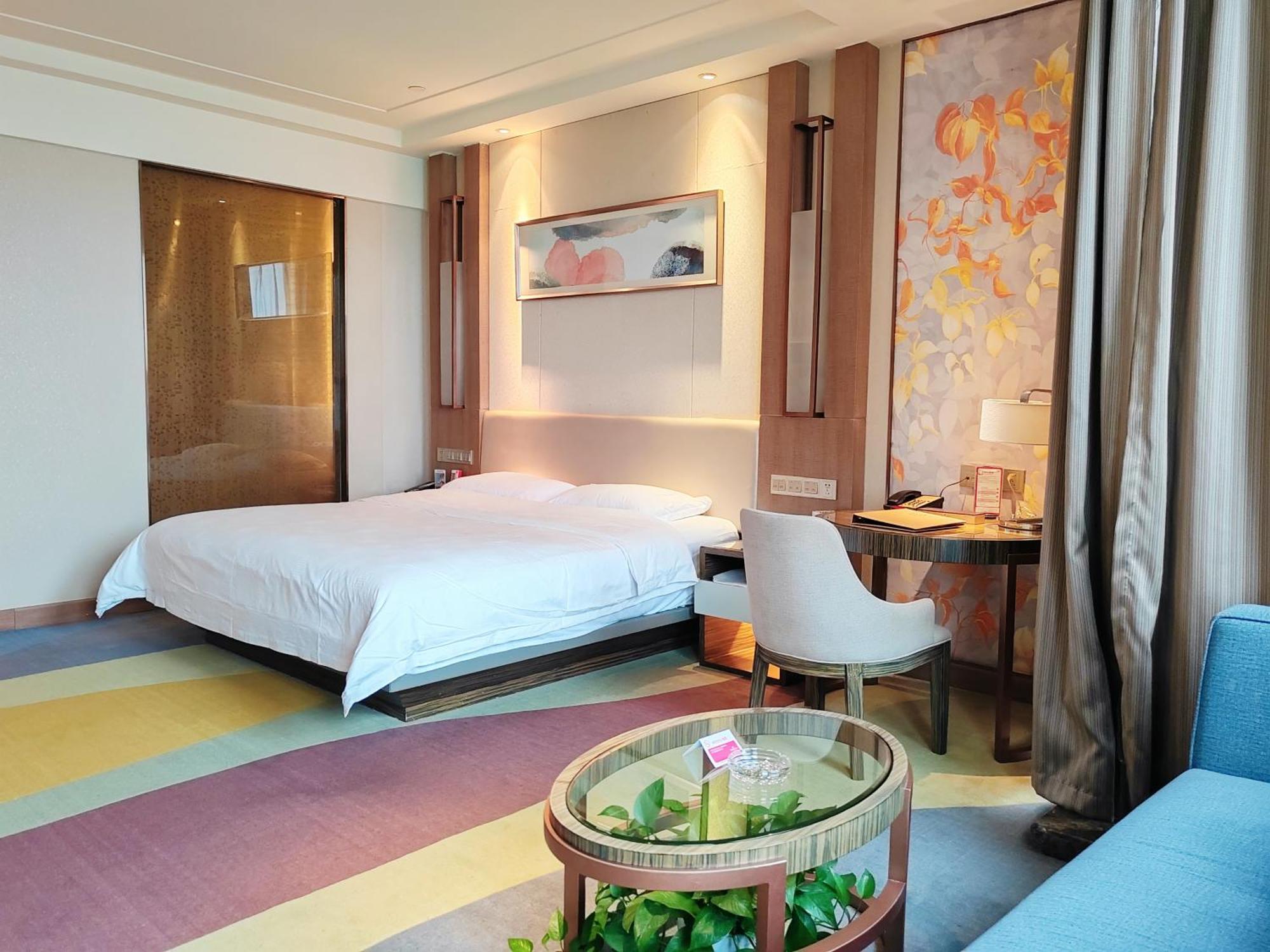 Hotel Ramada Heze Zewnętrze zdjęcie