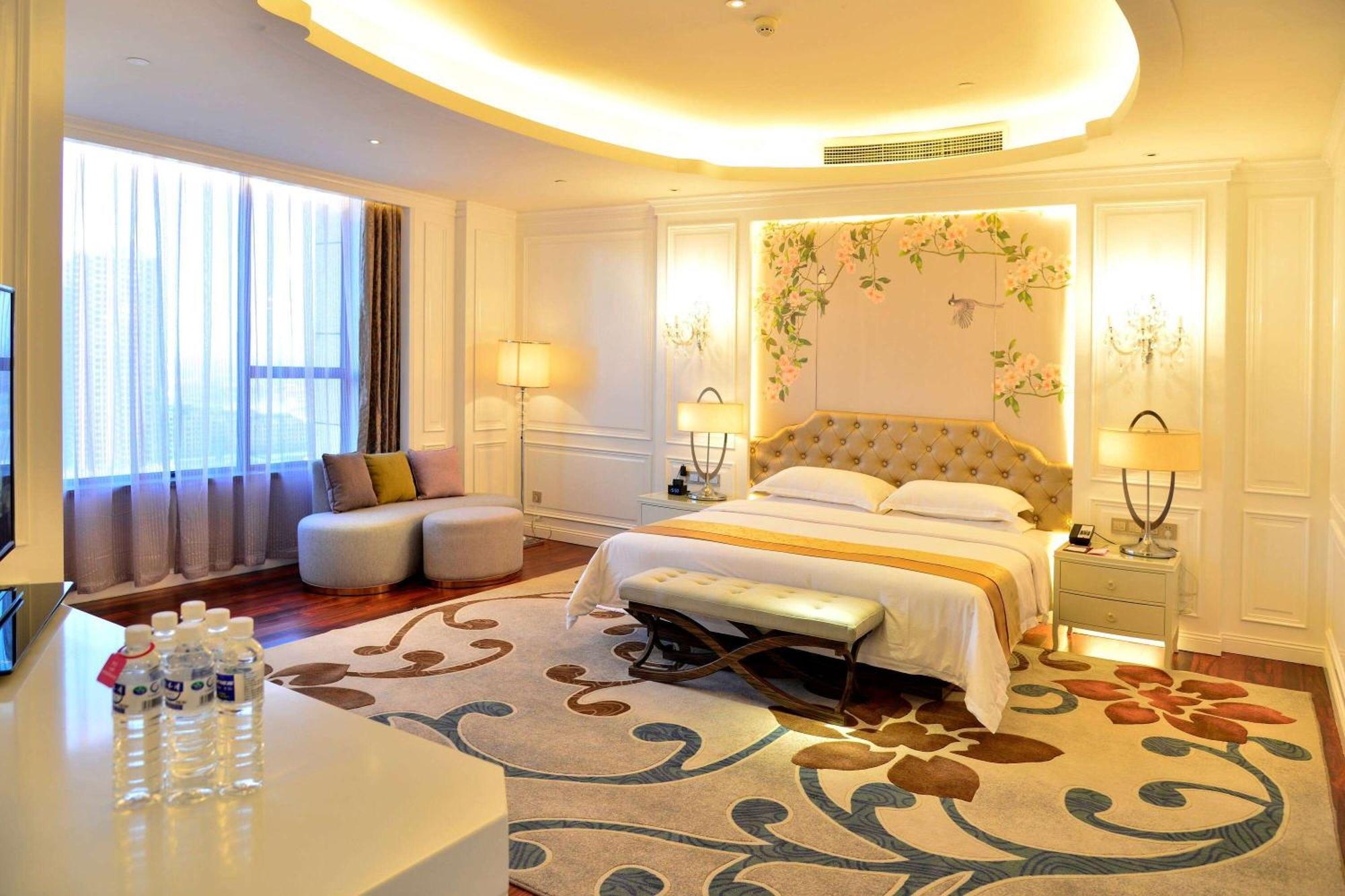 Hotel Ramada Heze Zewnętrze zdjęcie