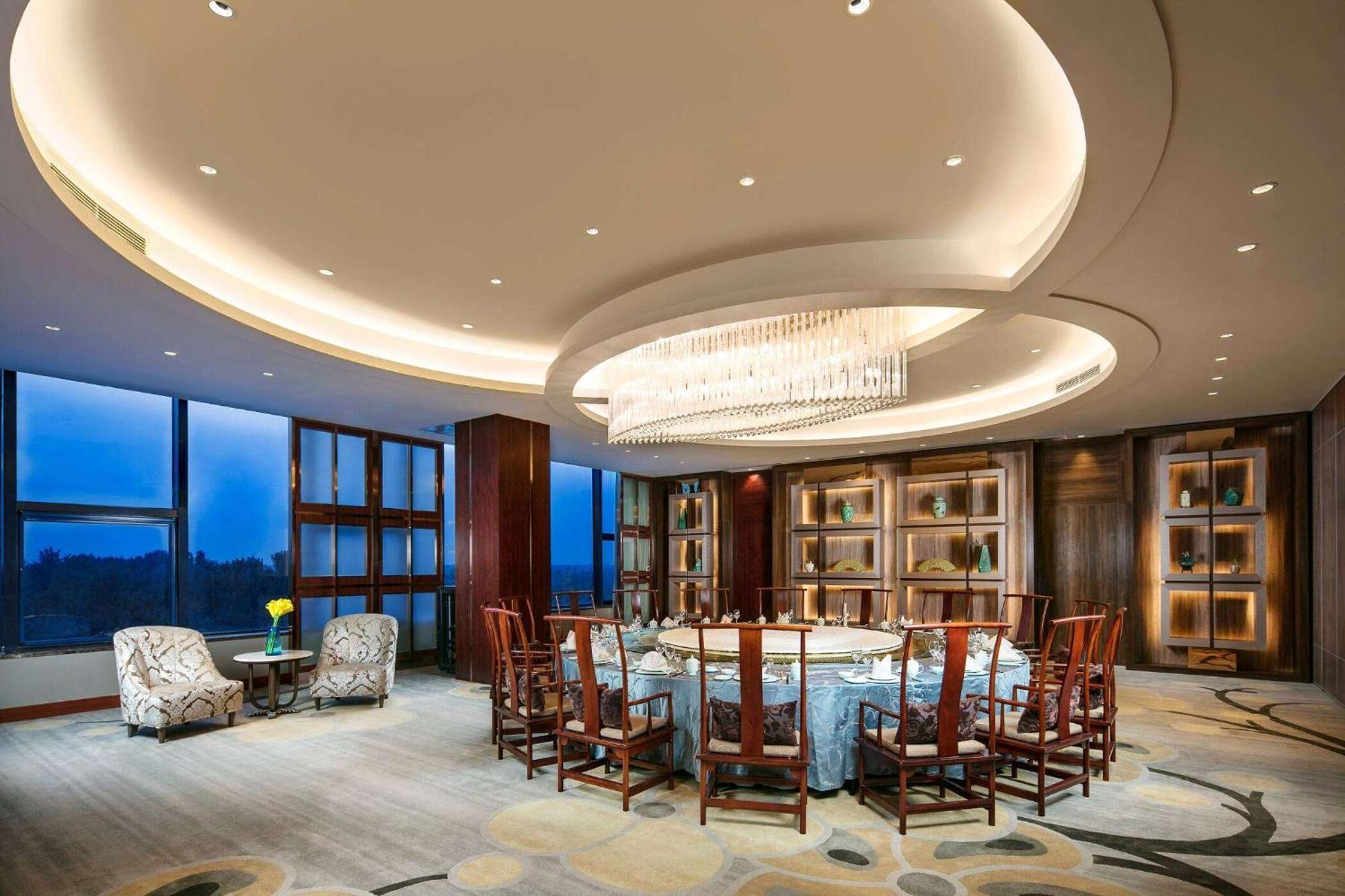 Hotel Ramada Heze Zewnętrze zdjęcie
