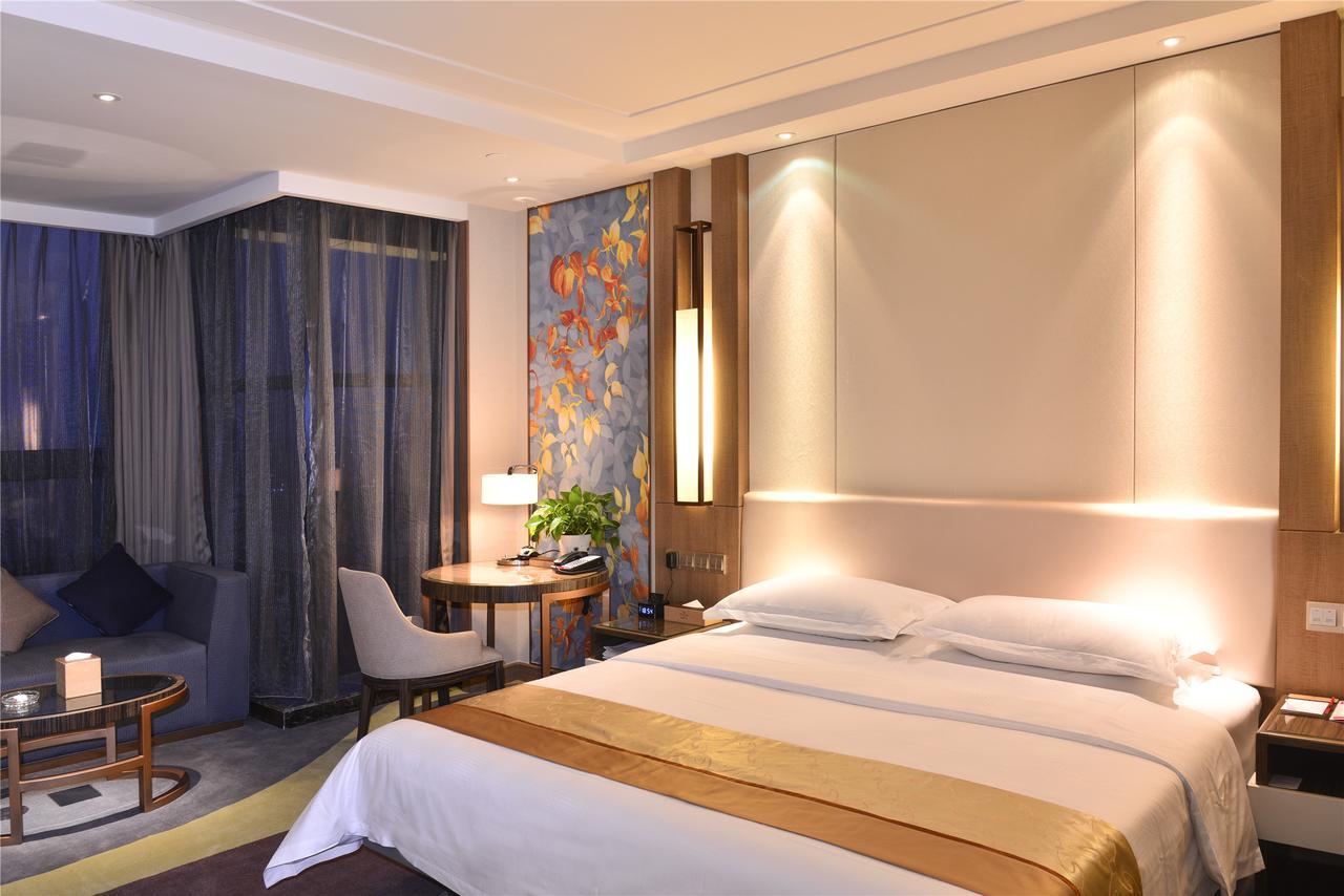 Hotel Ramada Heze Zewnętrze zdjęcie