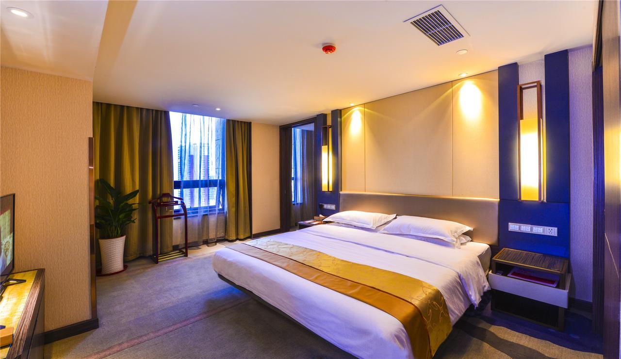 Hotel Ramada Heze Zewnętrze zdjęcie
