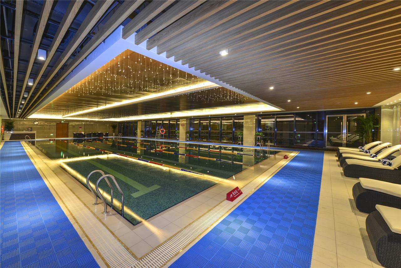 Hotel Ramada Heze Zewnętrze zdjęcie