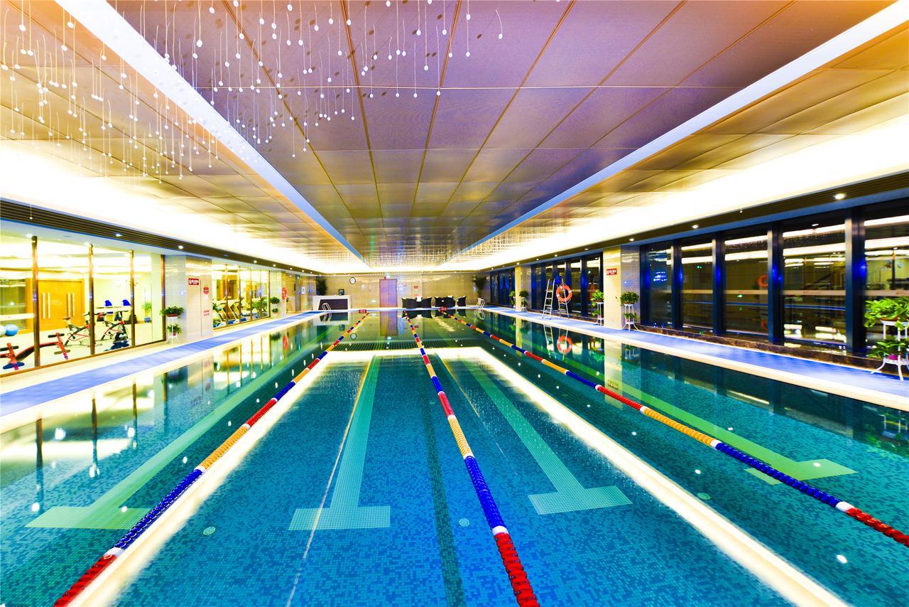 Hotel Ramada Heze Zewnętrze zdjęcie