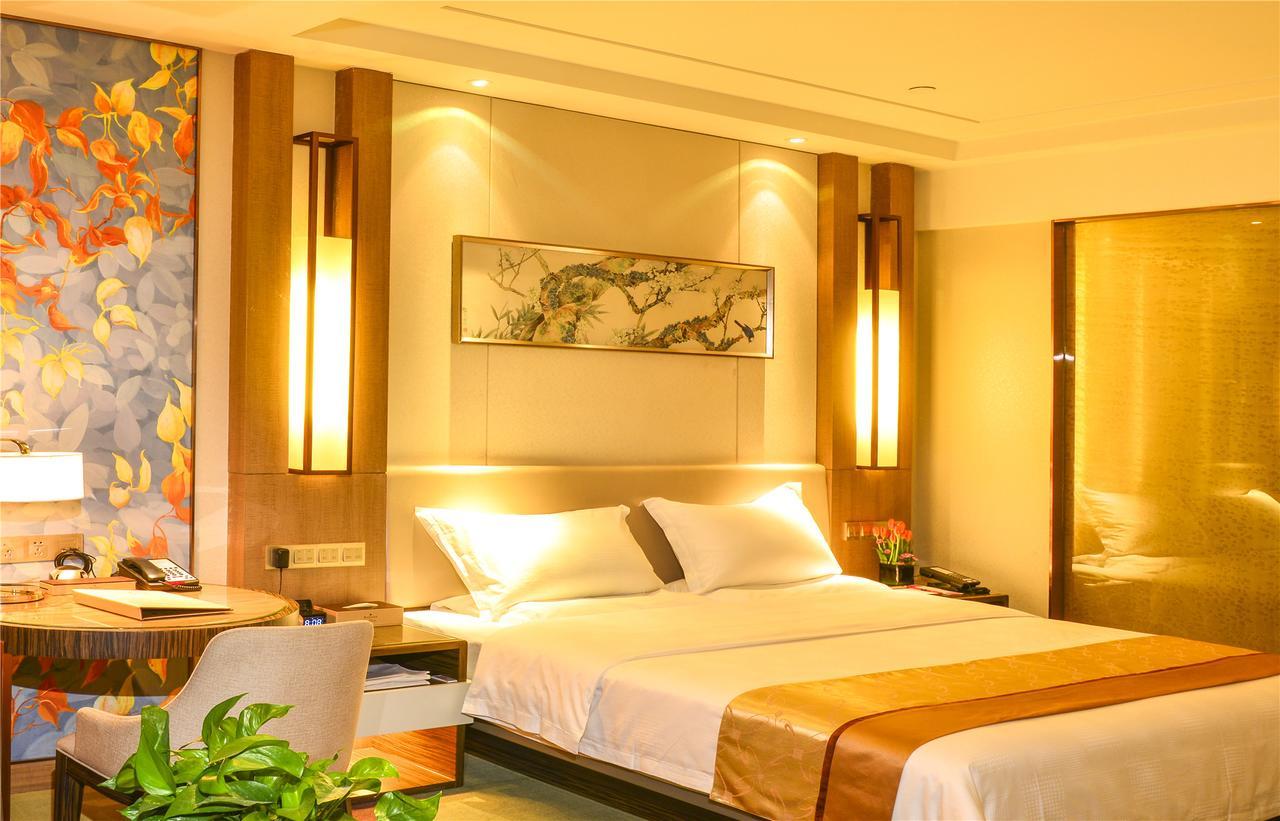 Hotel Ramada Heze Zewnętrze zdjęcie