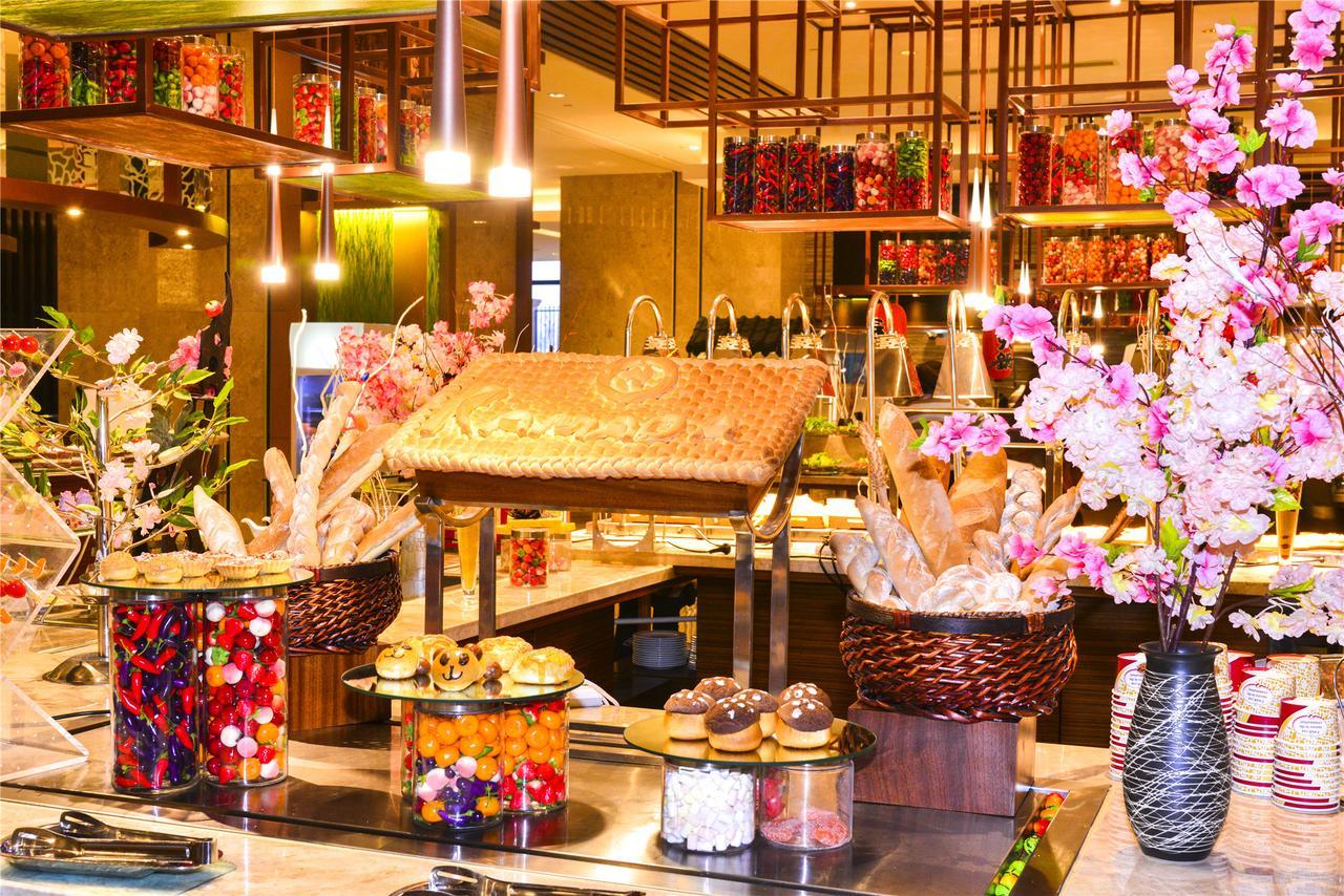 Hotel Ramada Heze Zewnętrze zdjęcie