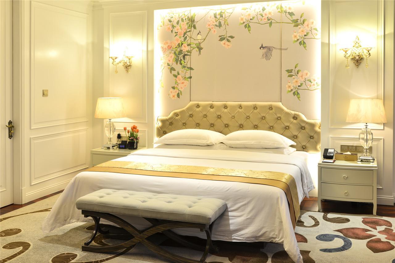 Hotel Ramada Heze Zewnętrze zdjęcie